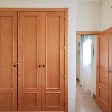 Teodosio Apartment FREE PARKING&CENTRAL AC Sevilla Exterior foto
