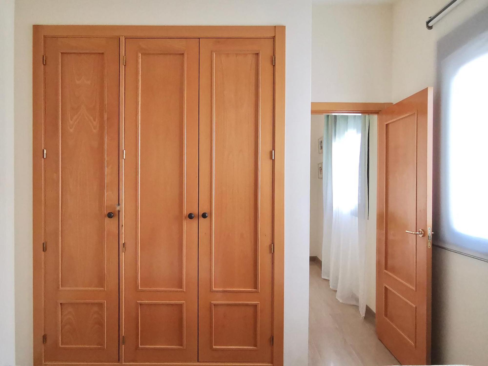 Teodosio Apartment FREE PARKING&CENTRAL AC Sevilla Exterior foto