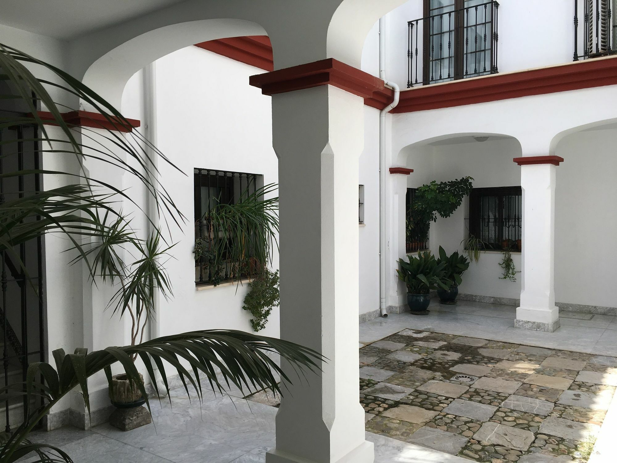 Teodosio Apartment FREE PARKING&CENTRAL AC Sevilla Exterior foto
