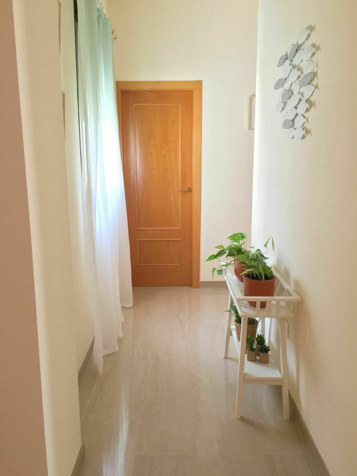 Teodosio Apartment FREE PARKING&CENTRAL AC Sevilla Exterior foto