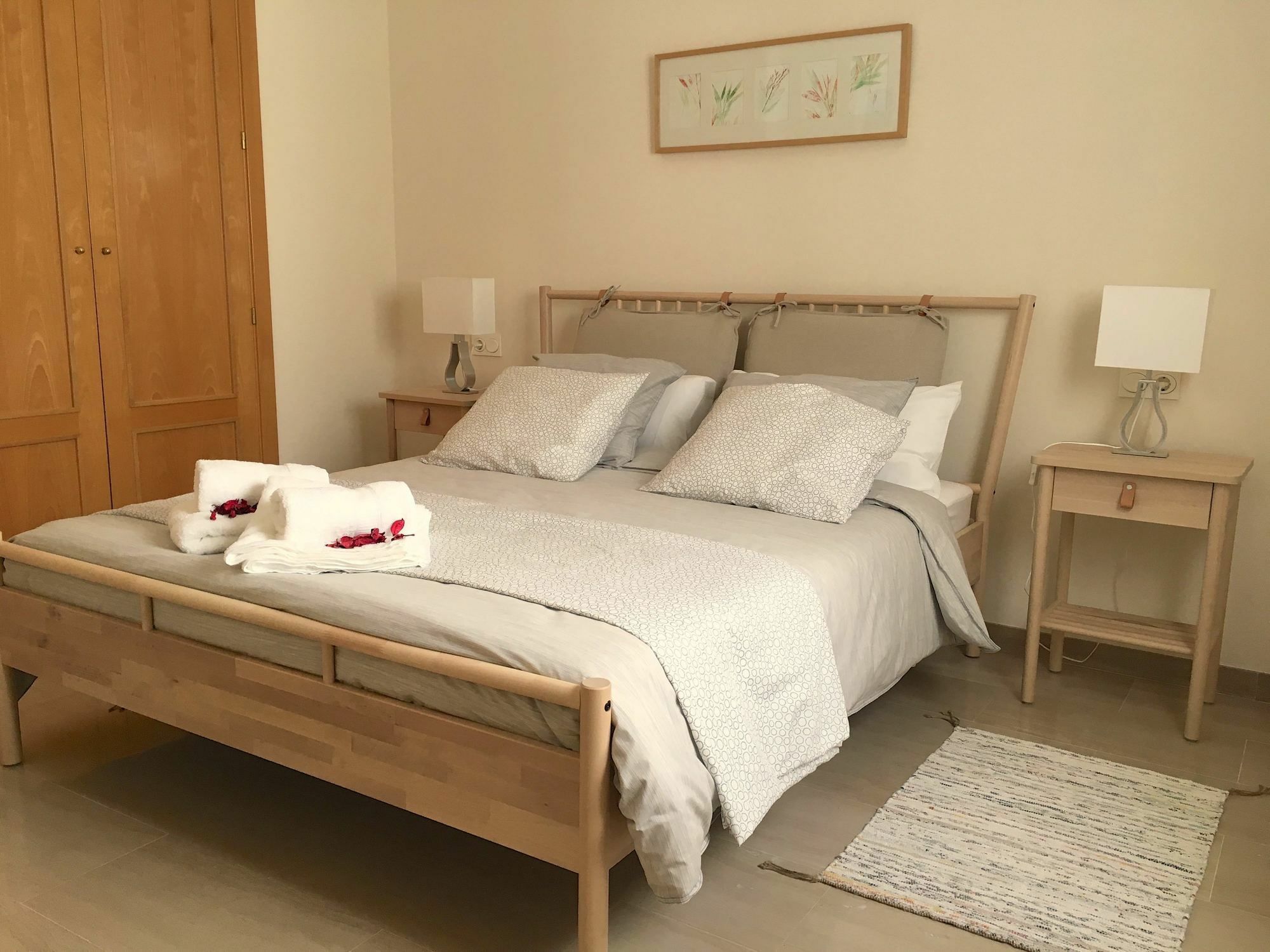 Teodosio Apartment FREE PARKING&CENTRAL AC Sevilla Exterior foto