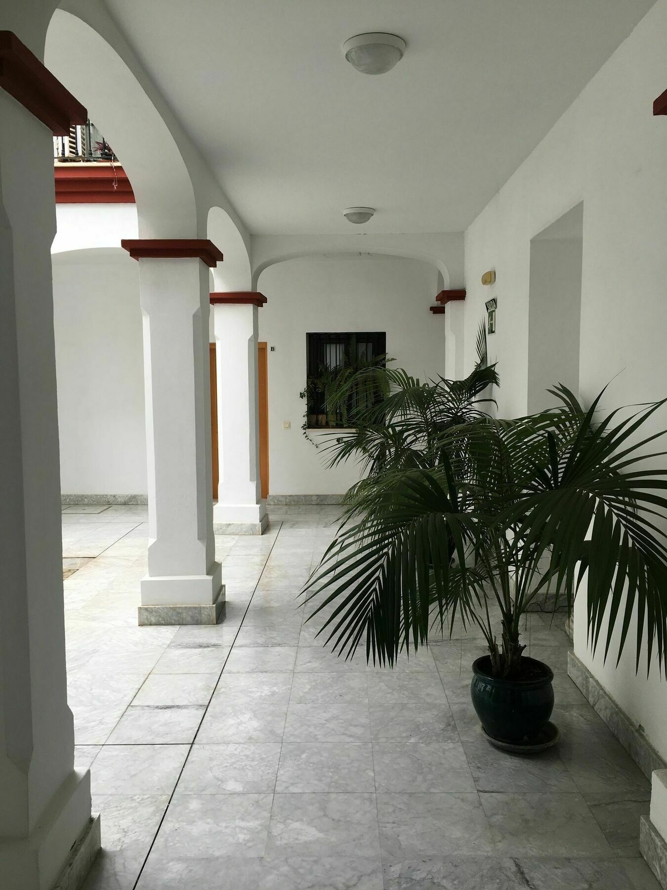 Teodosio Apartment FREE PARKING&CENTRAL AC Sevilla Exterior foto