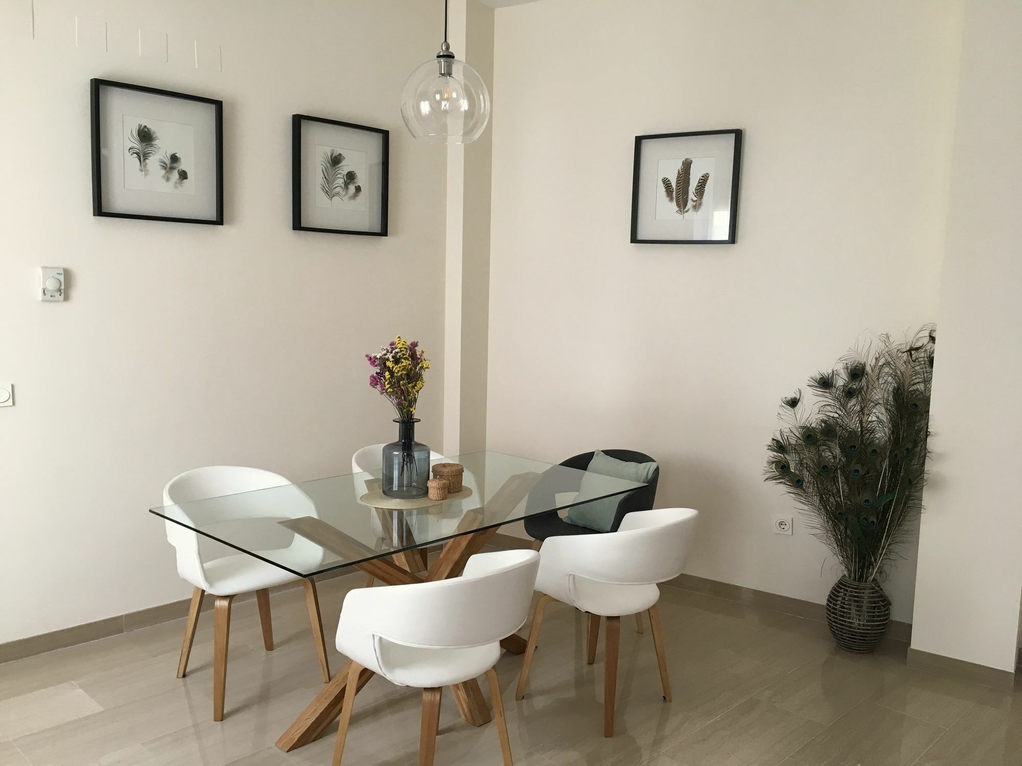 Teodosio Apartment FREE PARKING&CENTRAL AC Sevilla Exterior foto