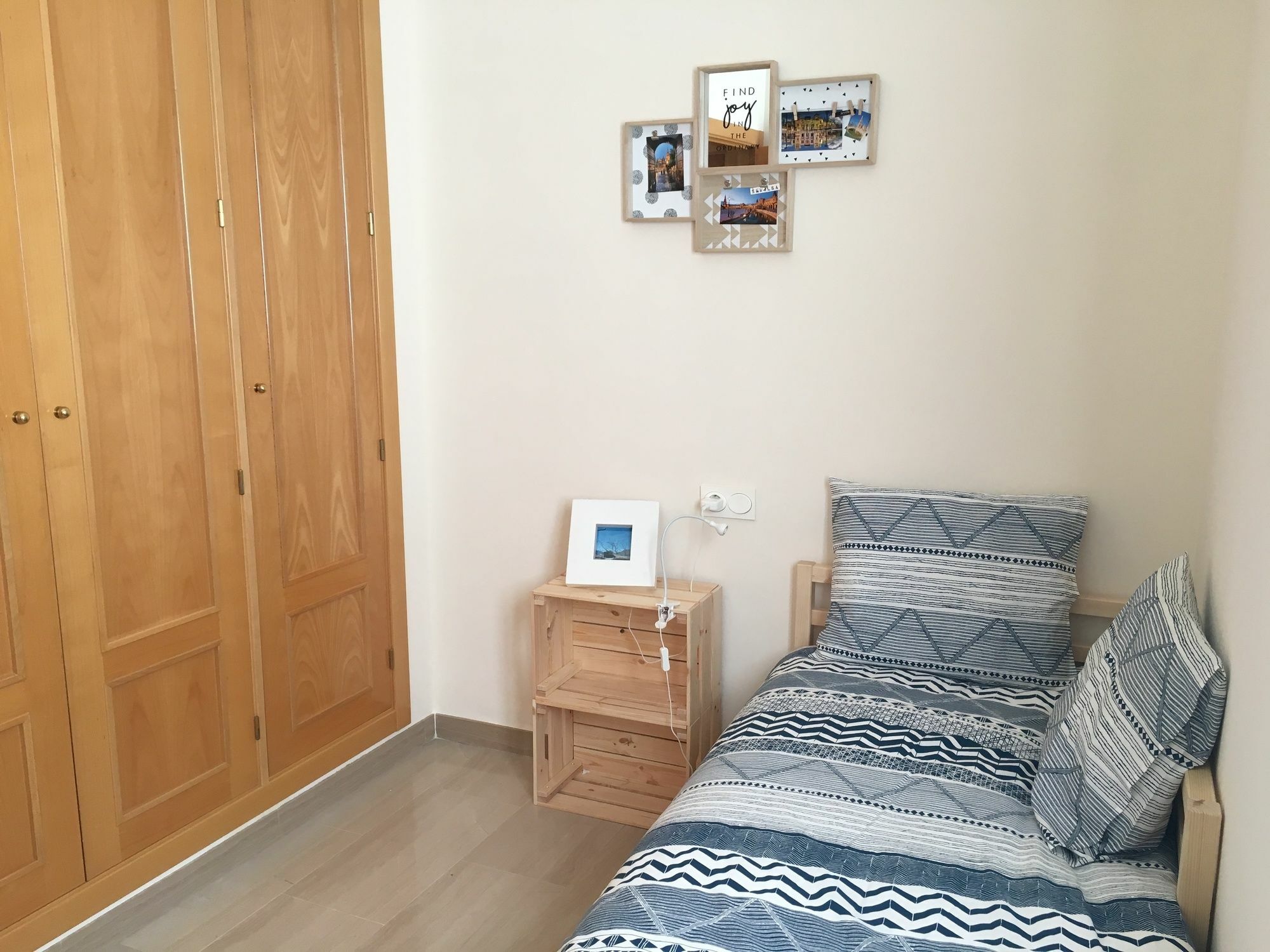 Teodosio Apartment FREE PARKING&CENTRAL AC Sevilla Exterior foto