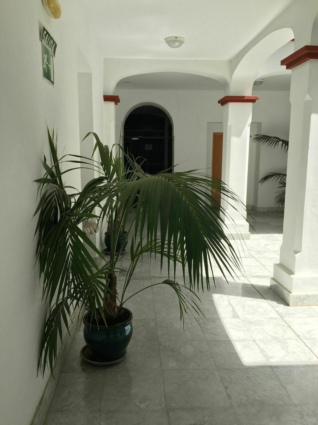 Teodosio Apartment FREE PARKING&CENTRAL AC Sevilla Exterior foto